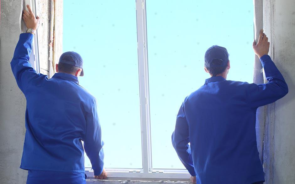 remplacement vitre fenetre Gennevilliers